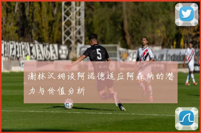 谢林汉姆谈阿诺德适应阿森纳的潜力与价值分析