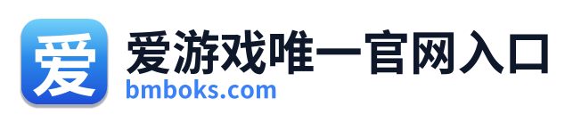 爱游戏唯一官网入口 Logo